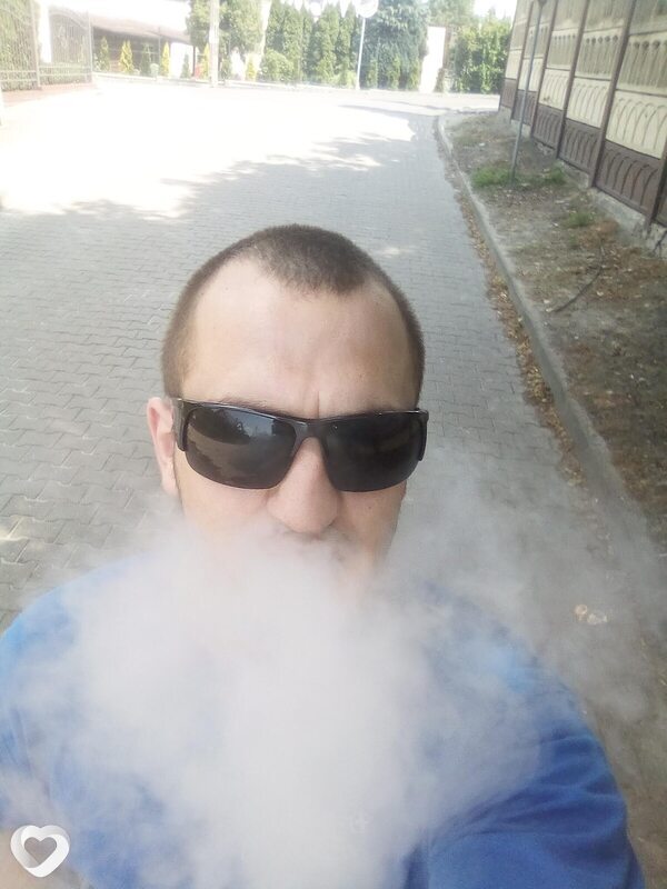 Cain, 36, Днепр — анкета №3670392