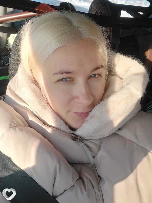 Маша, 29, Твери — анкета №3670400