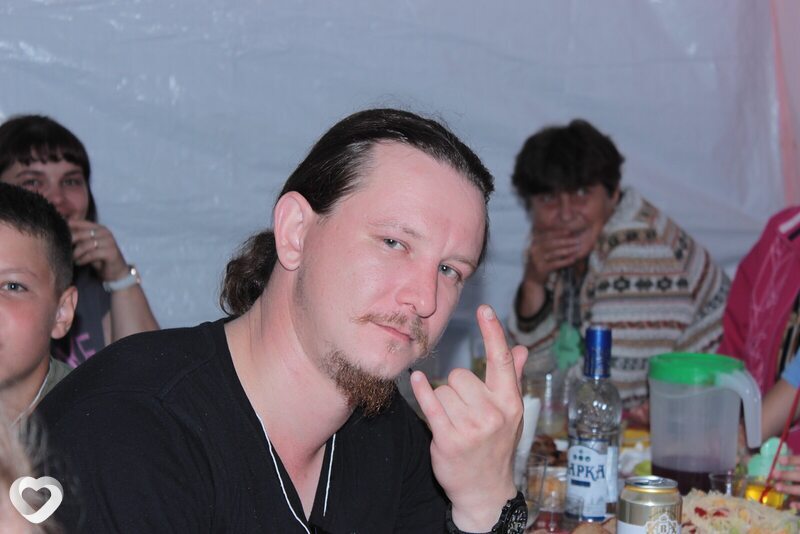 Алексей, 33, Вологде — анкета №3670403