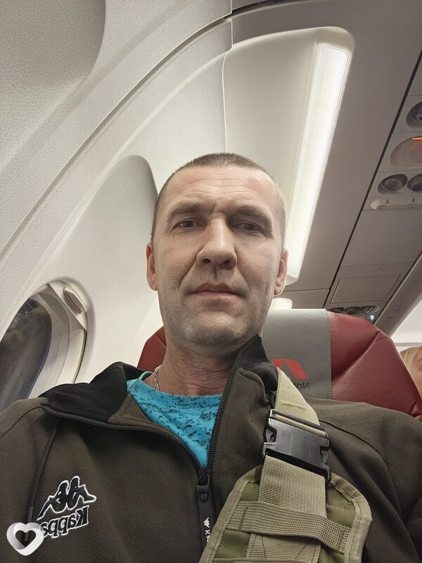 Денис, 45, Калининграде — анкета №3670404