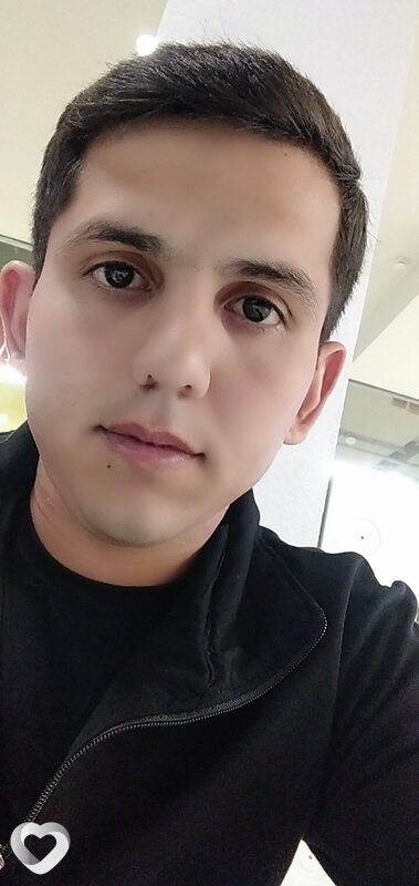 Гена, 23, Минске — анкета №3670409
