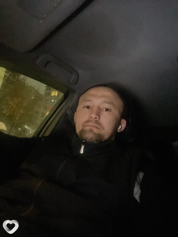 Айбек, 28, Алматы — анкета №3670416