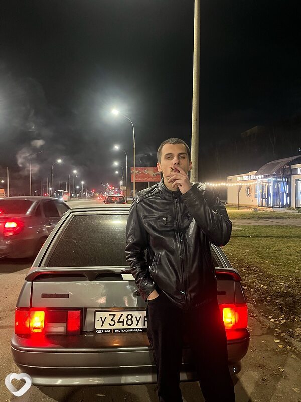 Богдан, 18, Набережных Челнах — анкета №3670419