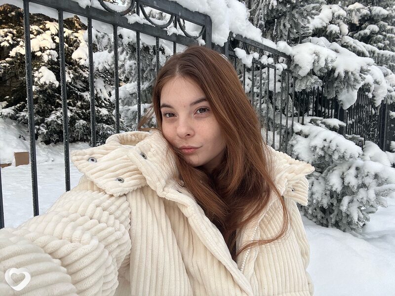 Екатерина, 22, Санкт-Петербурге — анкета №3670422