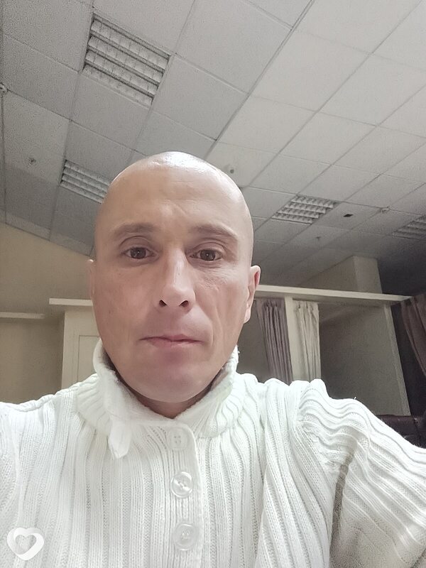 Юрий, 44, Домодедово — анкета №3670525