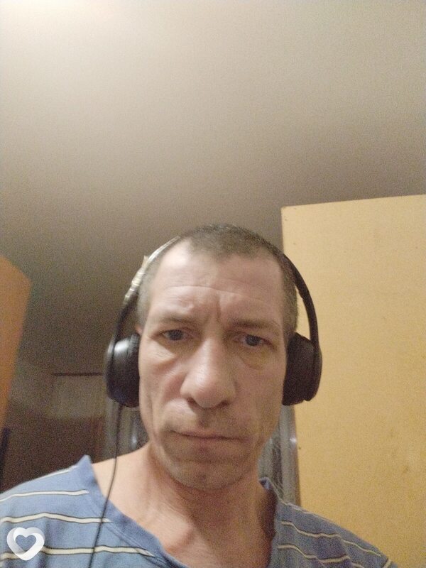 Геннадий, 40, Ульяновске — анкета №3670530
