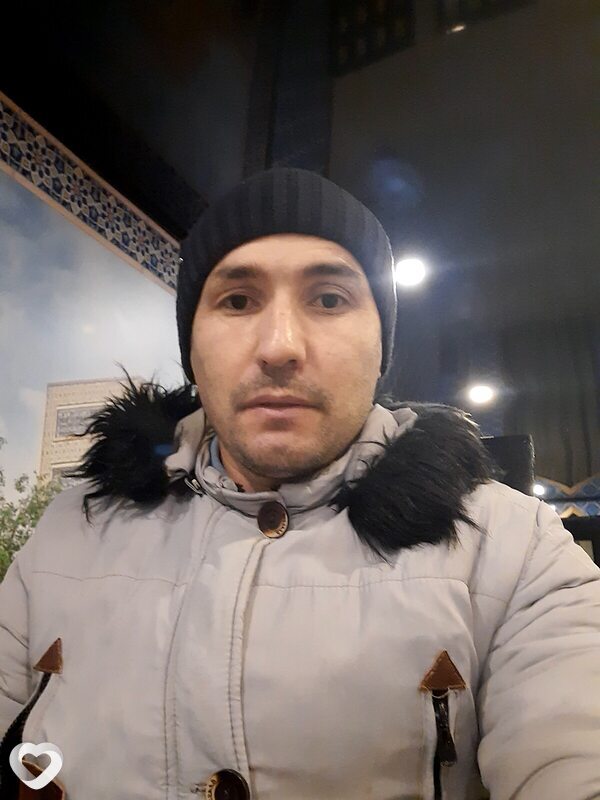 Рустам, 37, Санкт-Петербурге — анкета №3670532
