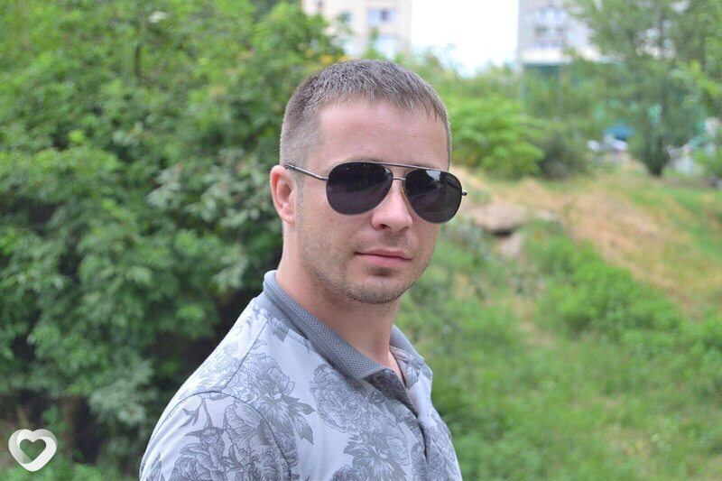 Алексей, 38, Елеце — анкета №3670534