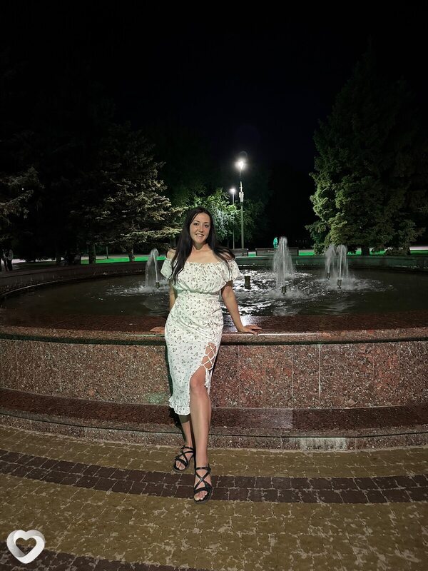 Angel, 28, Мелитополе — анкета №3670535