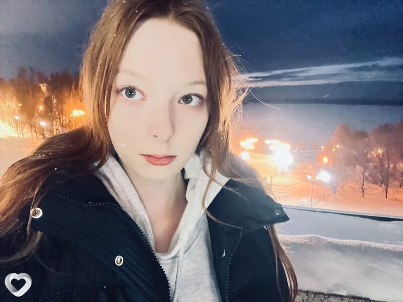 Вероника, 26, Уральске — анкета №3670539