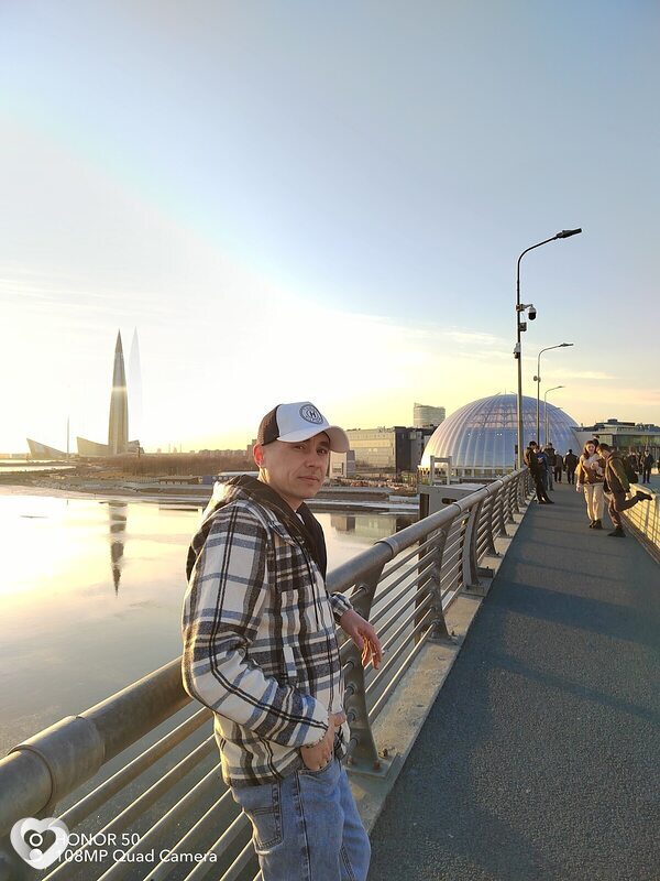 Александр, 38, Санкт-Петербурге — анкета №3670542