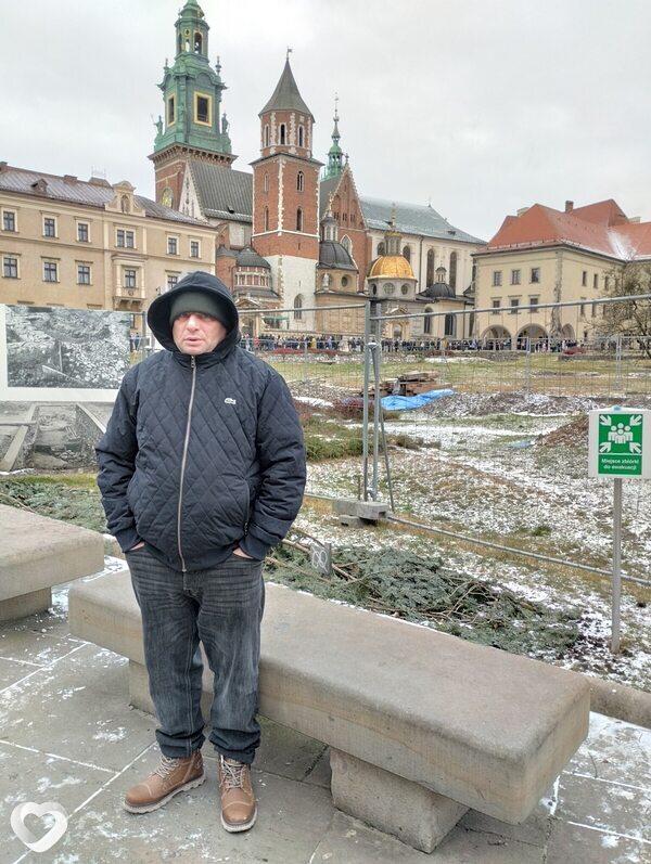 Bidzina, Вроцлав