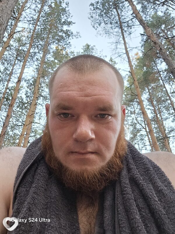 Артём, 28, Москве — анкета №3671007