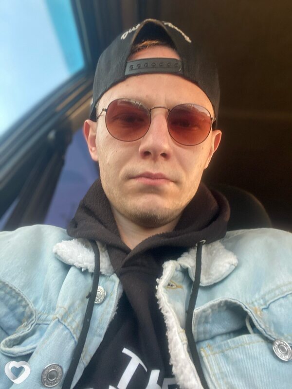 Сергей, 30, Пензе — анкета №3671008