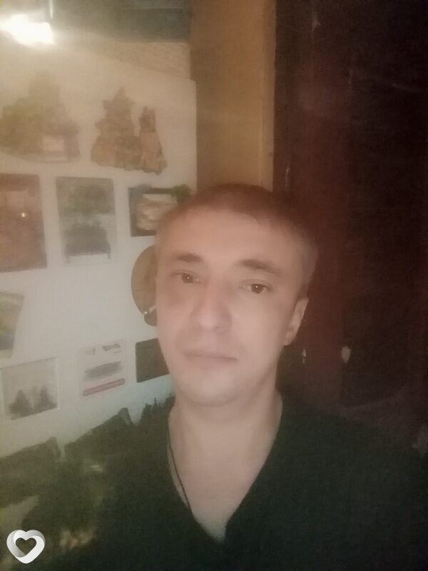 Алексей, 36, Москве — анкета №3671010