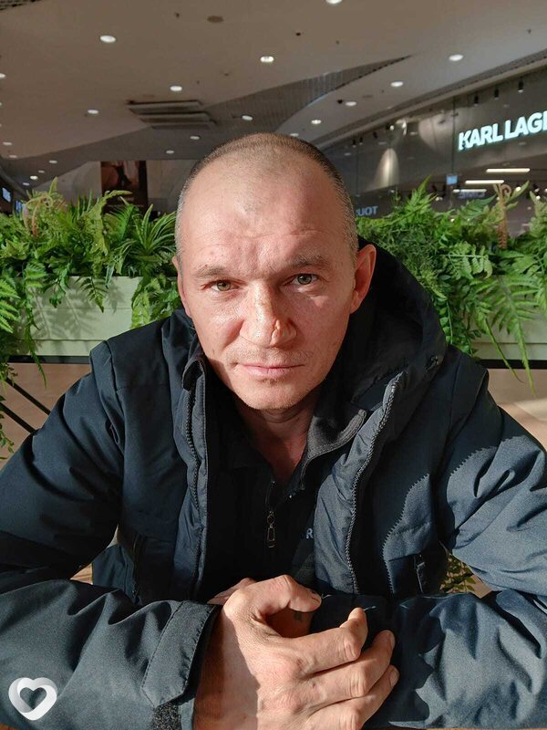 Валерий, 43, Адлер — анкета №3671012