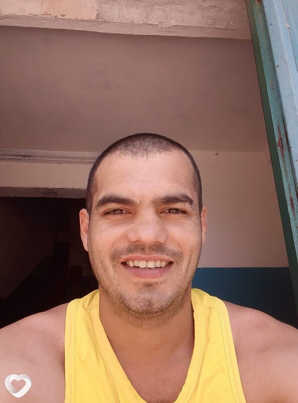 Эльхан, 39, Волгодонске — анкета №3670452