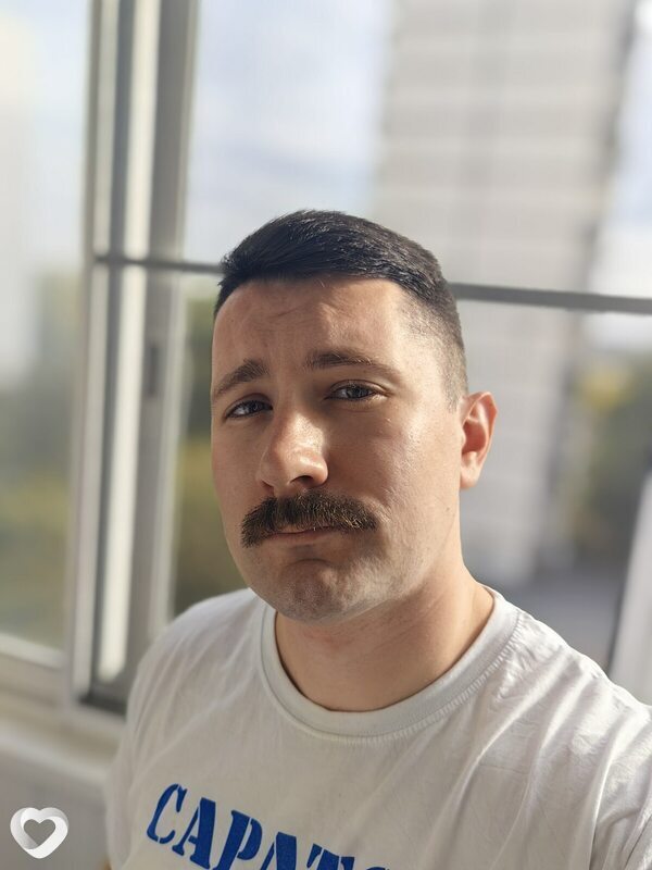 Евгений, 33, Москве — анкета №3670457