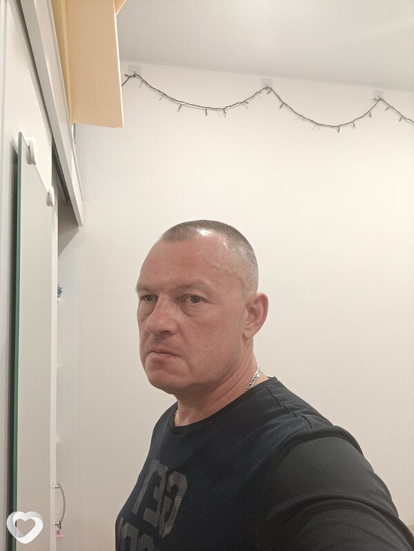 Володя, 51, Ульяновске — анкета №3670459
