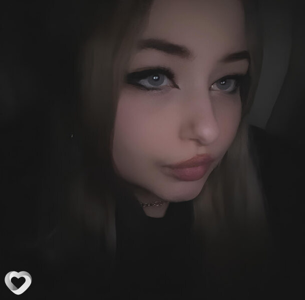 Аня, 21, Москве — анкета №3670464