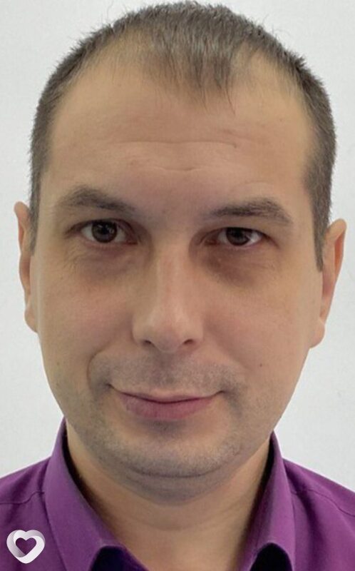 Игорь, 38, Сыктывкаре — анкета №3670469