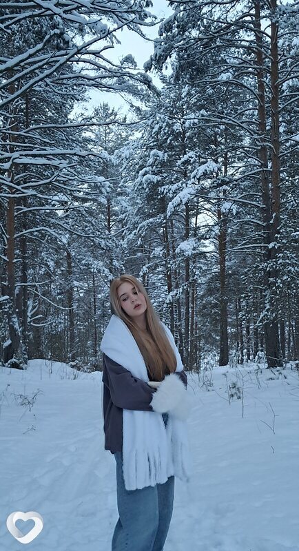 Анна, 19, Вологде — анкета №3670473