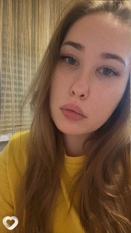 Лина, 27, Ижевске — анкета №3670478