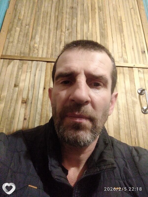 Ruslan, Святогорск