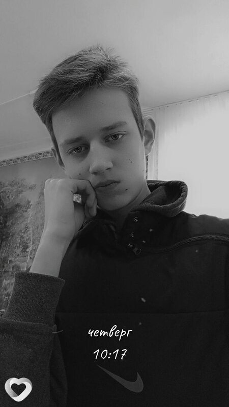 Макс, 20, Новокузнецке — анкета №3670495