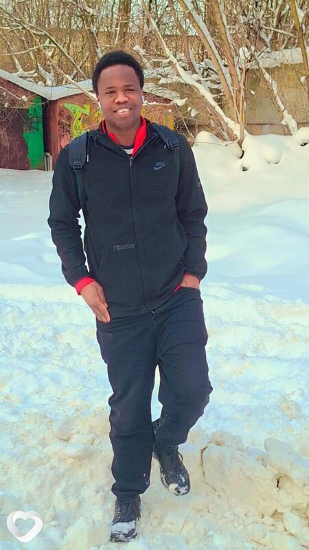 Ozoboy, 27, Ярославле — анкета №3670498