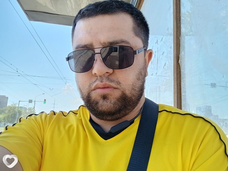 Антон, 34, Новосибирске — анкета №3670427