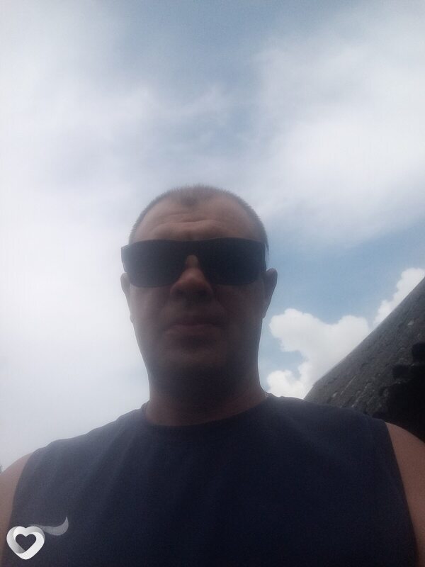 Станислав, 42, Барановичах — анкета №3670431