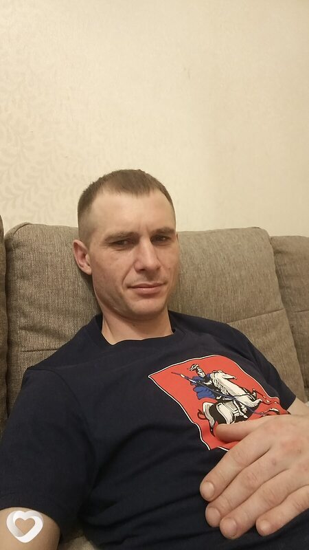 Александр, 34, Тулуне — анкета №3670432