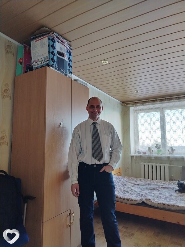 Юрий, Черняховск