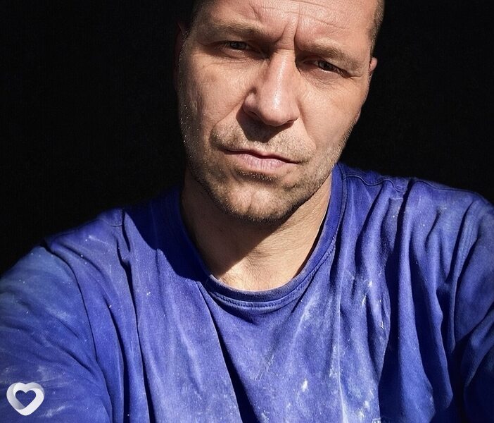 Олег, 38, Днепр — анкета №3670434