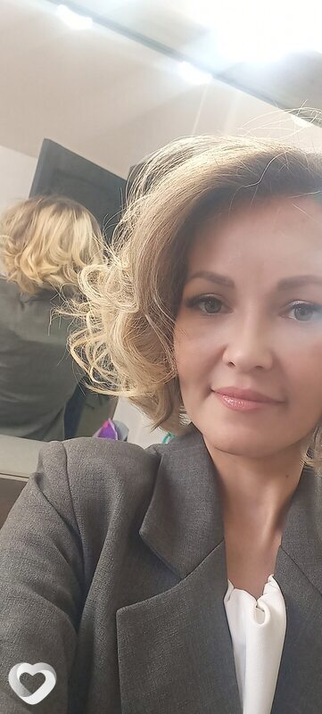 Альфия, 42, Челябинске — анкета №3670437