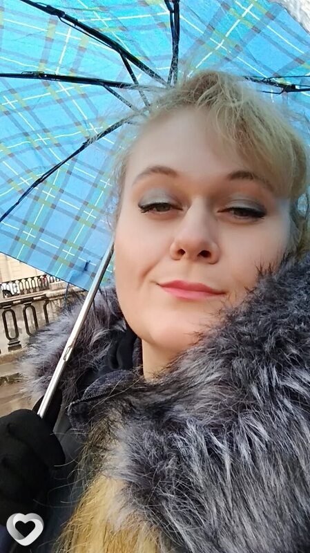 Lisa, 48, Москве — анкета №3670440