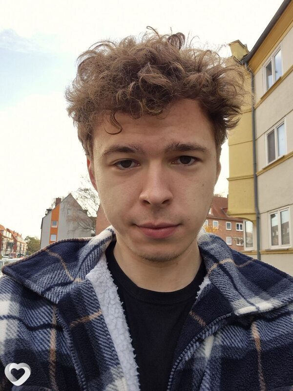 Владислав, Любек
