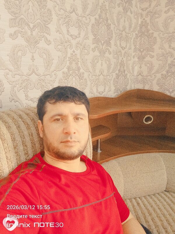 Ахмед, 34, Перми — анкета №3670449