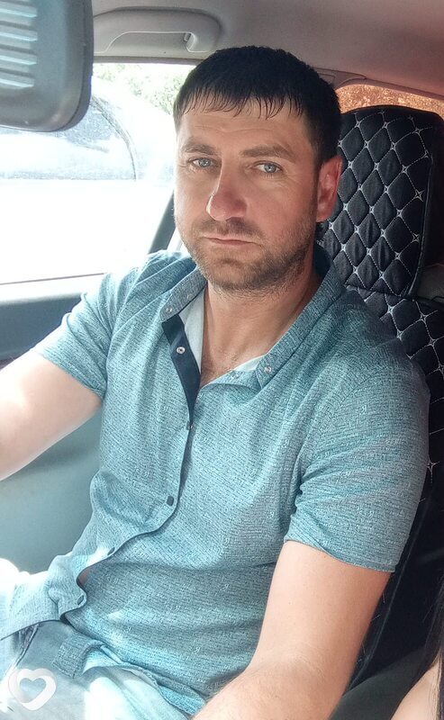 Виктор, 40, Славянске-на-Кубани — анкета №3670604