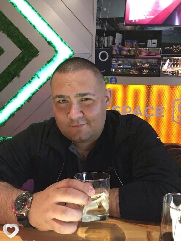 Dima, 35, Ставрополе — анкета №3670608