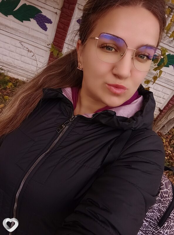 Аля, 30, Киеве — анкета №3670609