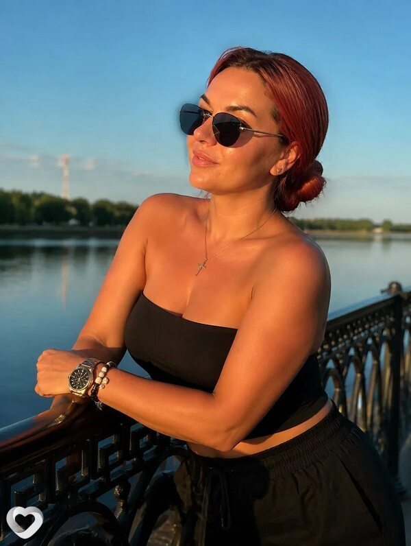 Тина, 32, Пскове — анкета №3670613