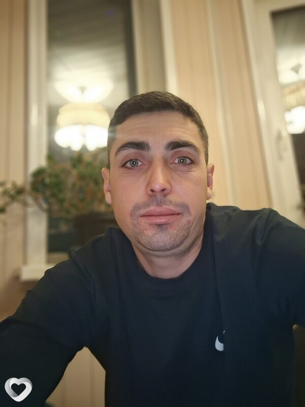 Gheorghe, 31, Москве — анкета №3670619