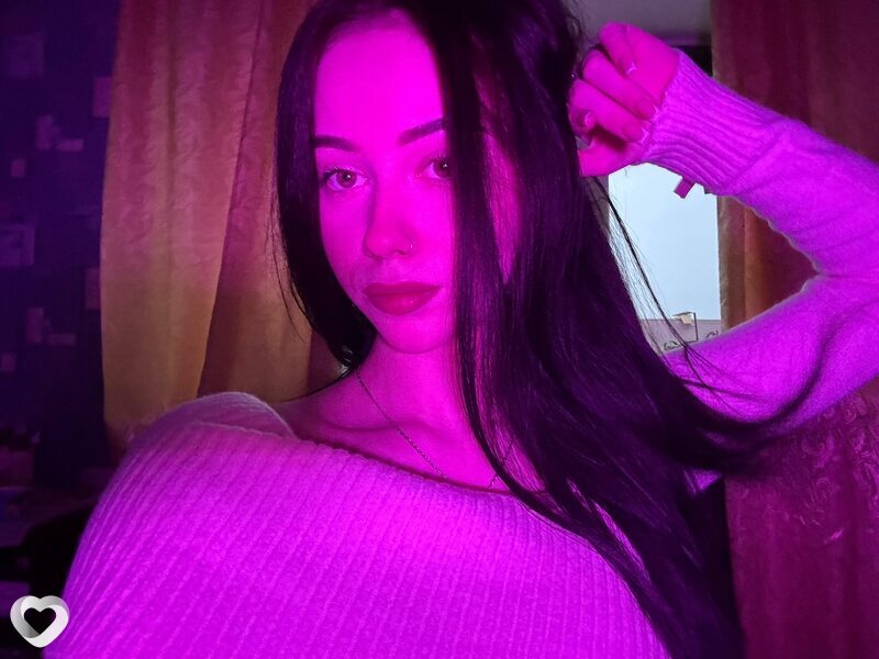Полина, 21, Гродно — анкета №3670977