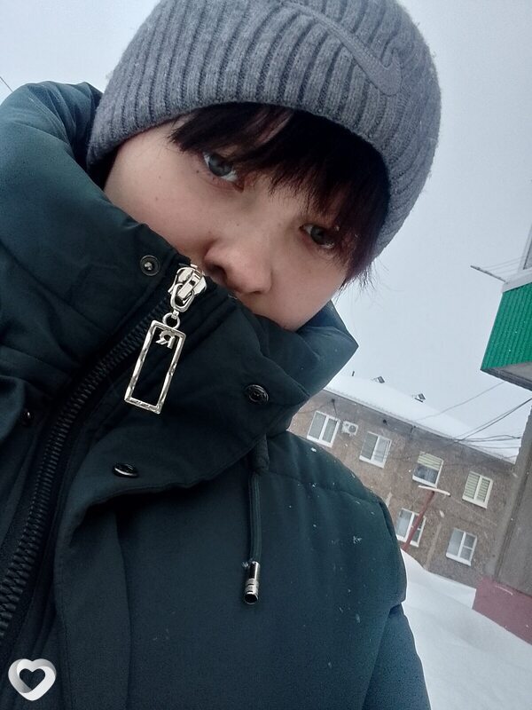 Женя, 21, Благовещенске — анкета №3670979