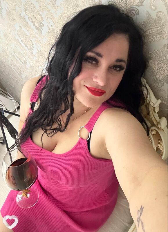 Lina, 42, Пскове — анкета №3670981