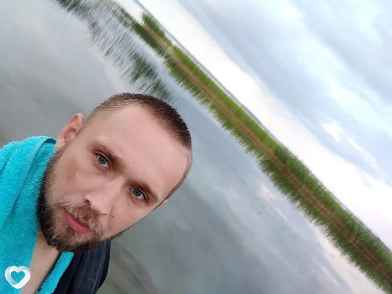 Сергей, 38, Минске — анкета №3670997