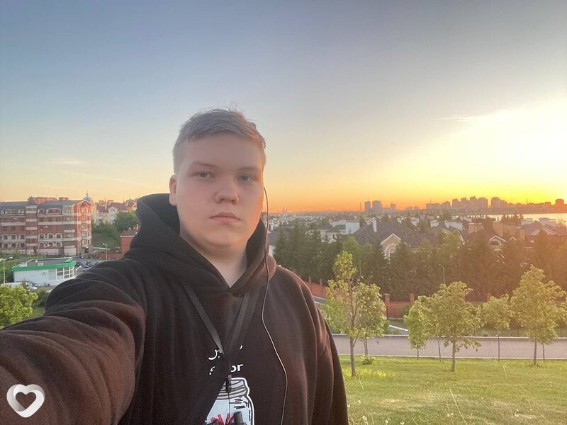 Александр, 18, Иванове — анкета №3670580