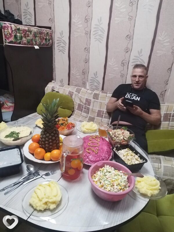Вадим, 39, Москве — анкета №3670588